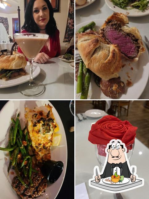 Irwin Indian Bistro