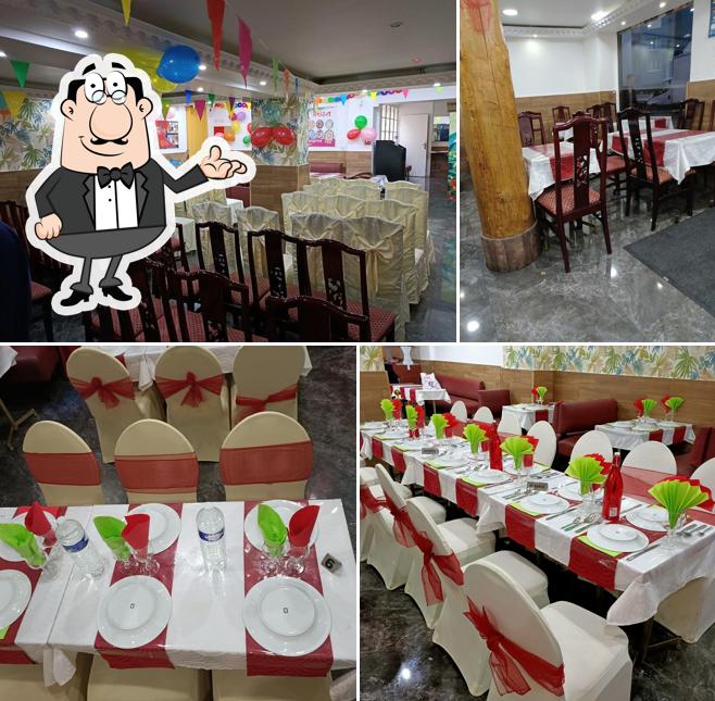 Restaurant L4F
