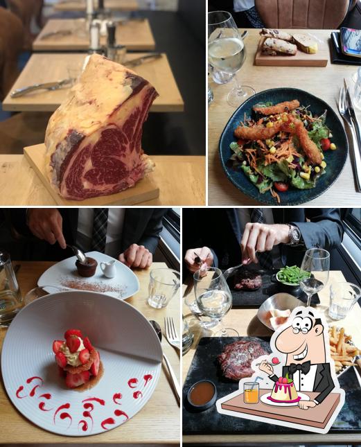 Restaurant L’ATELIER du 14