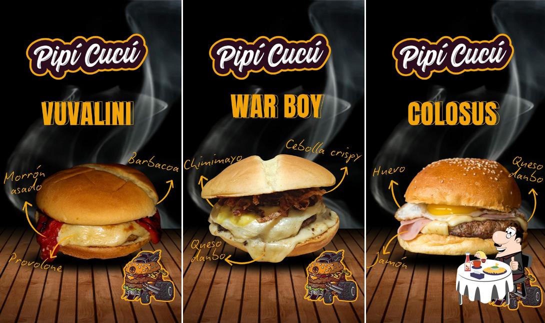 Pipí Cucú