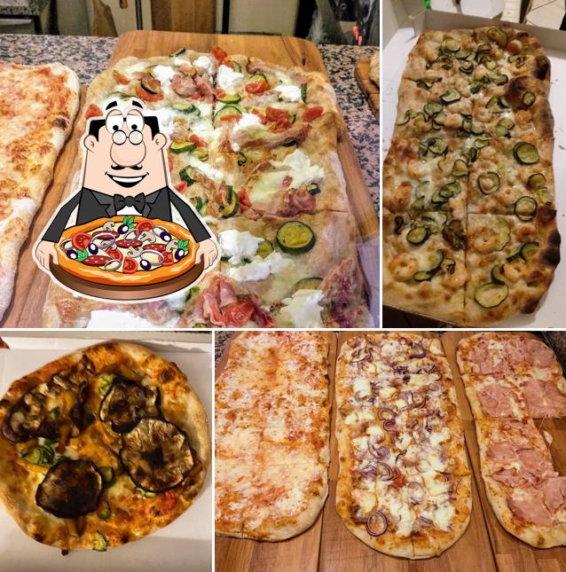 Pizzeria Da Ester