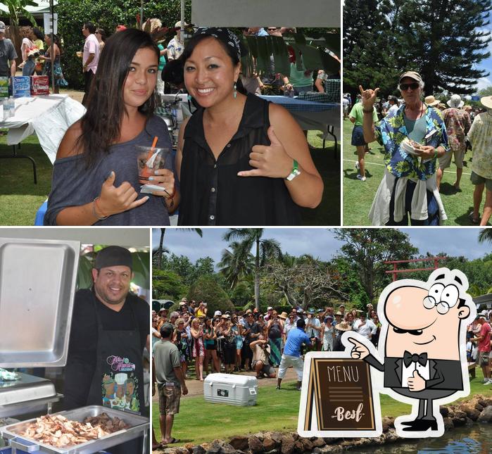 Recessions Original Santa Maria Style BBQ