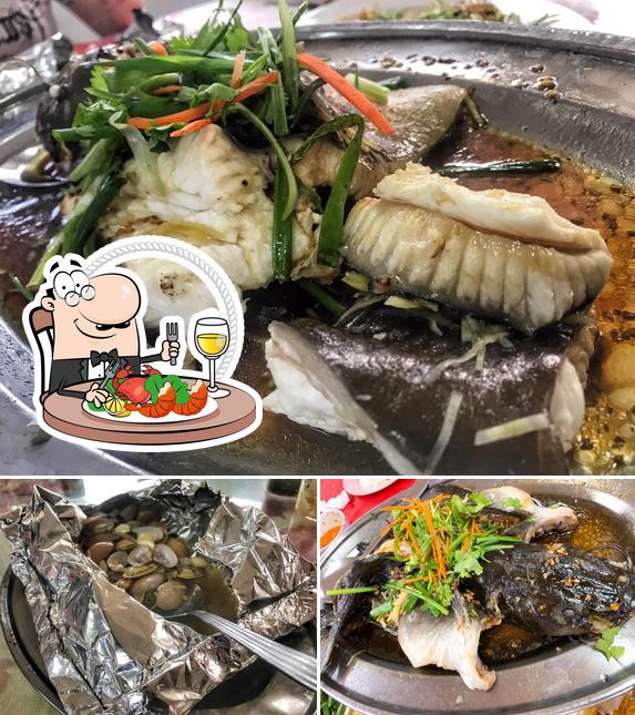 Restoran Fook Kee 福记