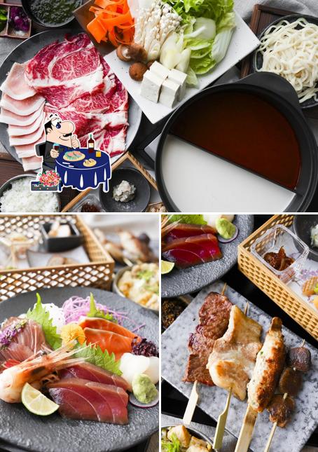 Sansui Dining