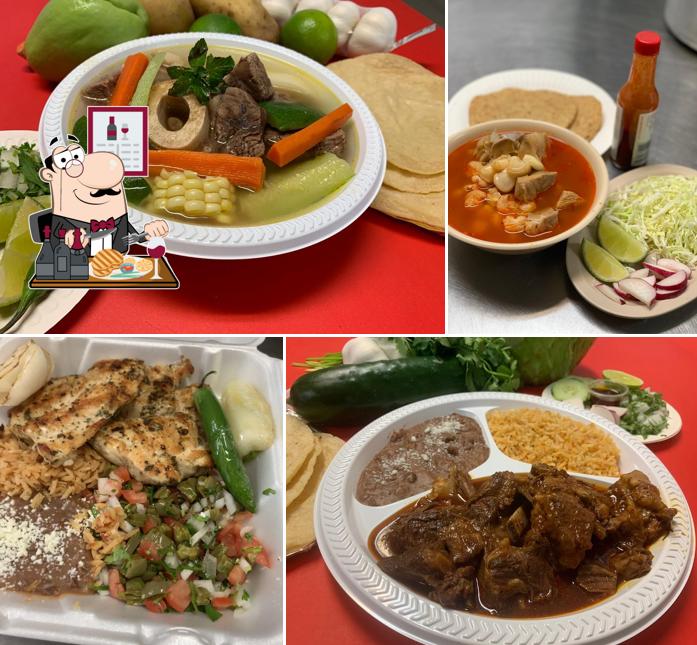 TAQUERIA ROSA & SUL