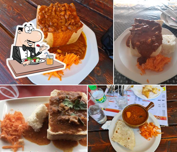 The Spice Inn UNDER NEW MANAGEMENT
