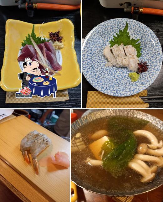 Yoshii Sushi