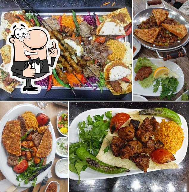 Ziyafet Kebap