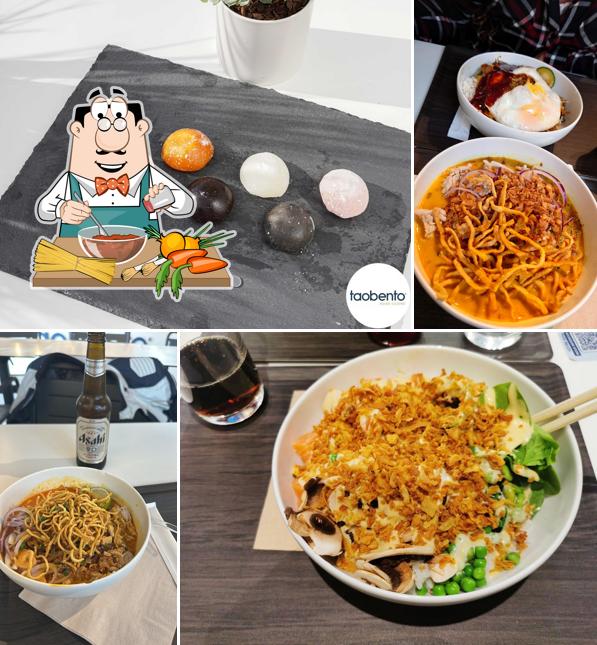 taobento Bordeaux Pessac