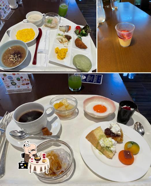 Cafe & Restaurant Amagashi