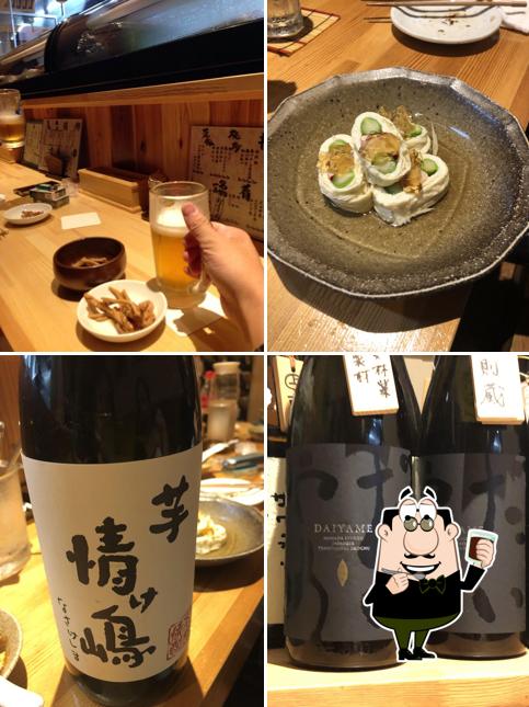 居酒屋 美裕