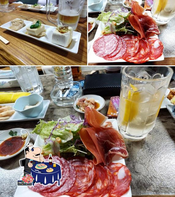 居酒屋円