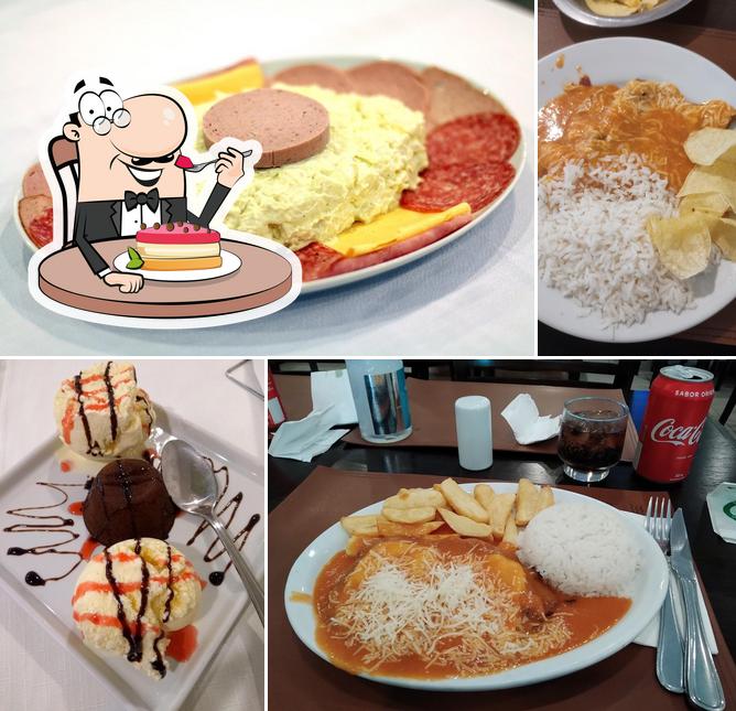 Restaurante Via Brasil