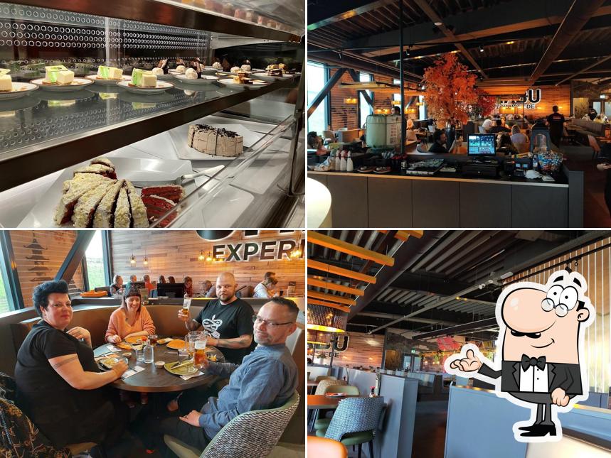 SHABU Experience Ede
