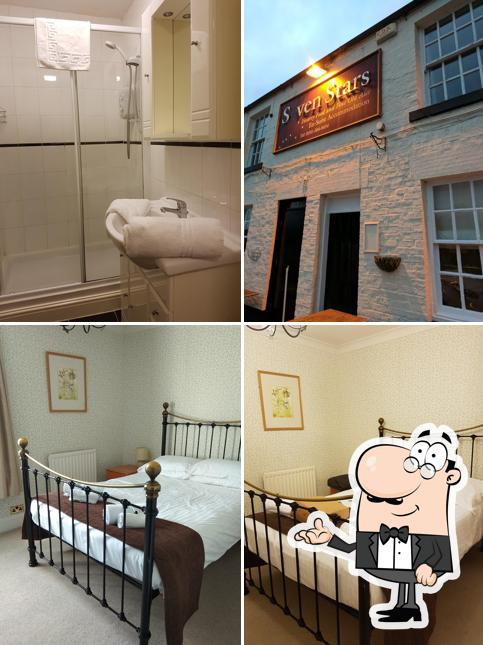 Seven Stars Inn
