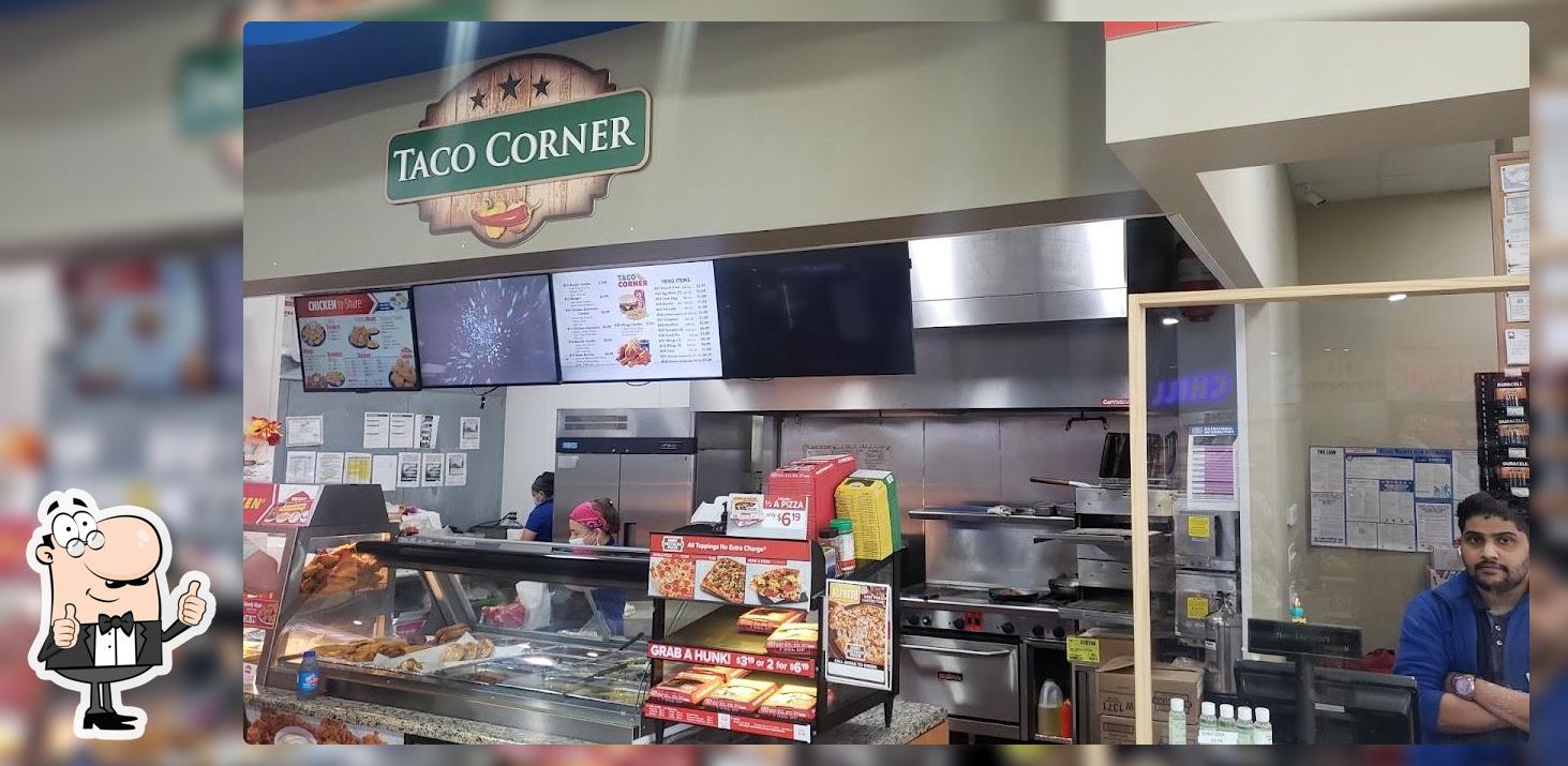 Taco Corner
