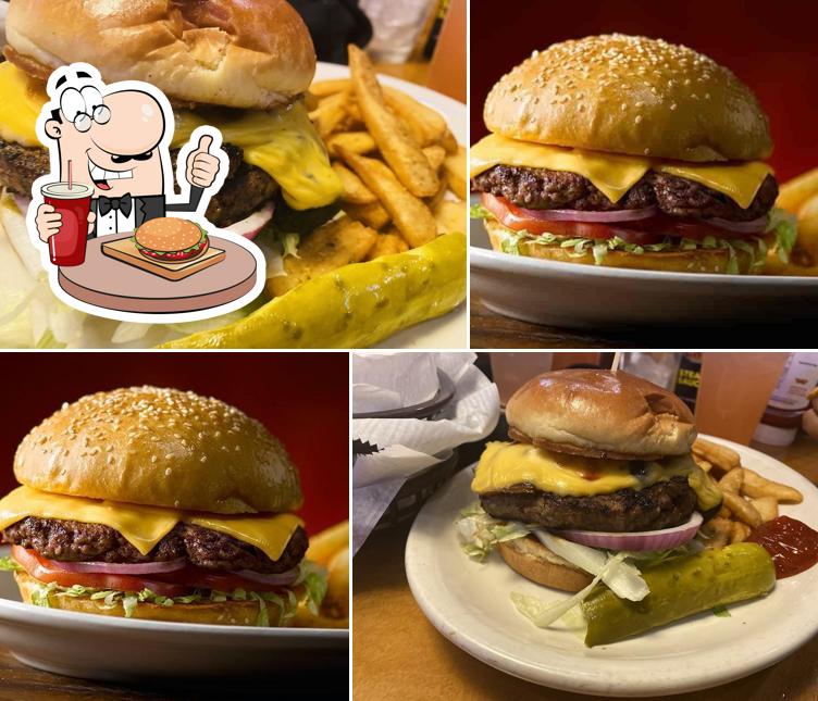 Texas Roadhouse