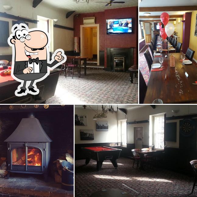 The Royal Oak, Chipping Sodbury