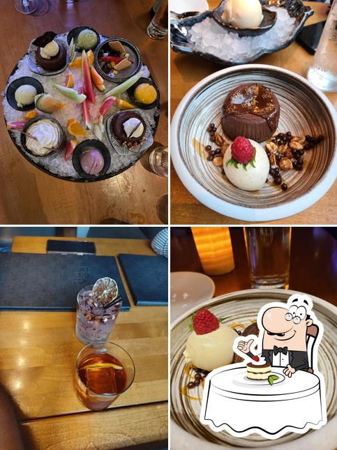 Roka Akor - Chicago