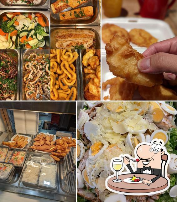 Little Fish Shoppe