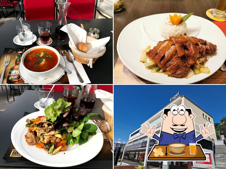 Restaurant Engel