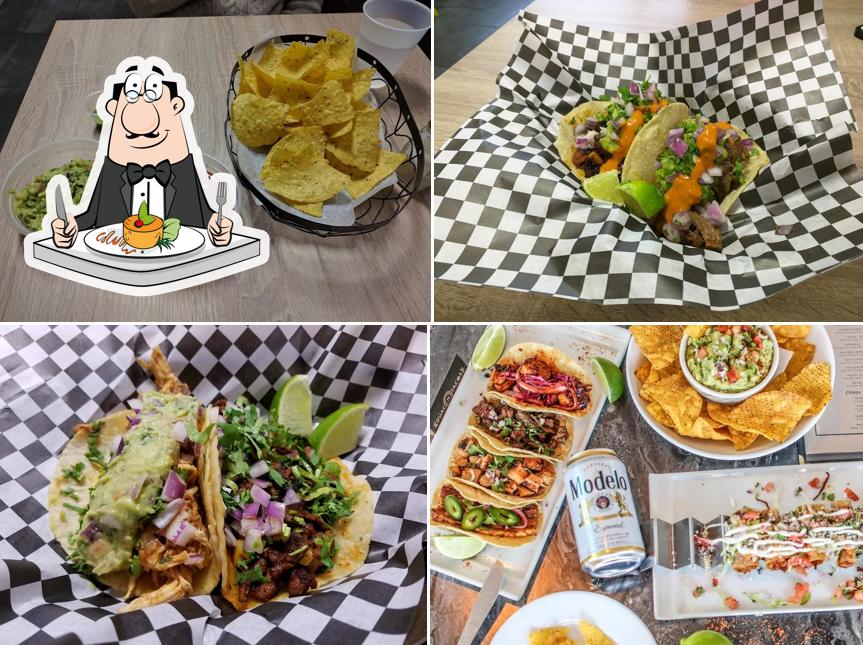 Guac N Tacos