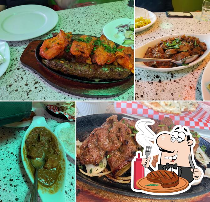 Utsav Sweets and Restaurant