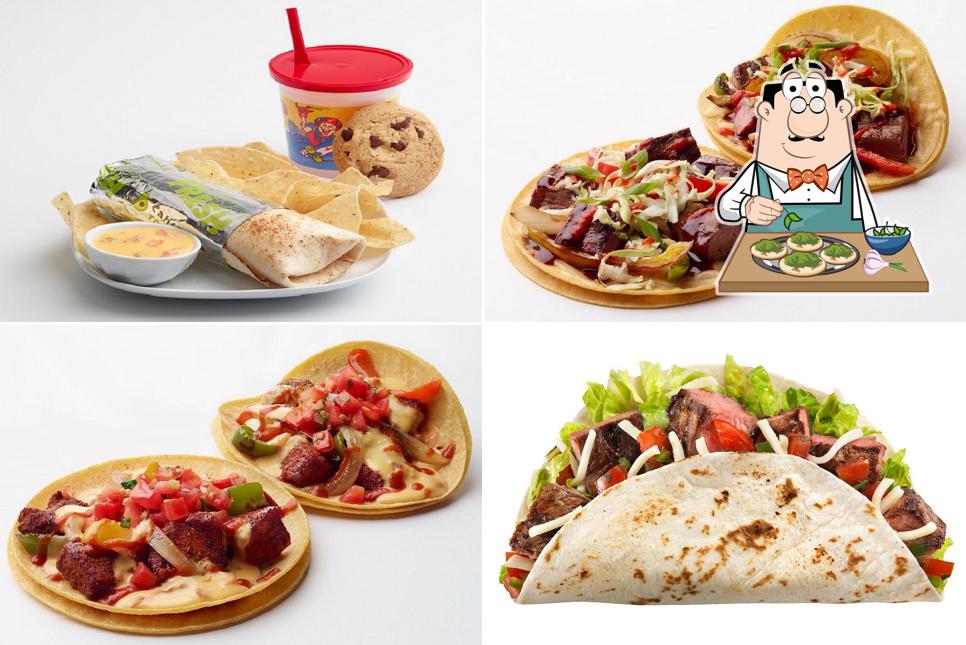 California Tortilla
