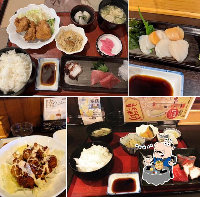 真魚(まお) 2号店