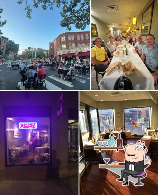 Bocelli's Restaurant
