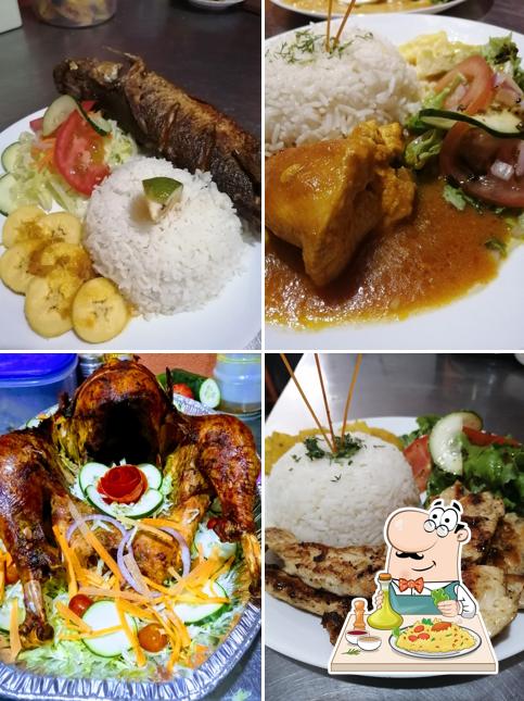 Bon Appetit Restaurant