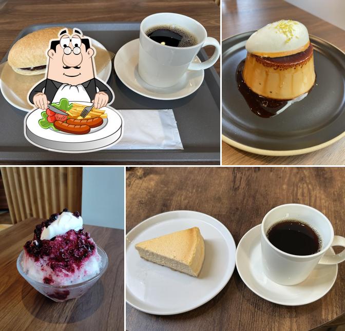田中町珈琲店（Tanakamachi Coffee）