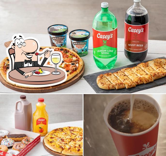 Casey's