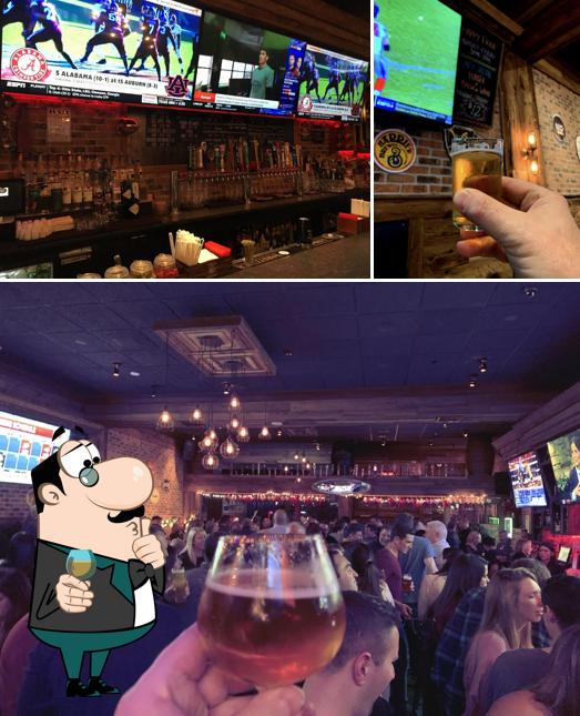 Craftu Kitchen & Tap House Wantagh