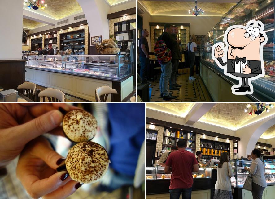 Pasticceria Barberini