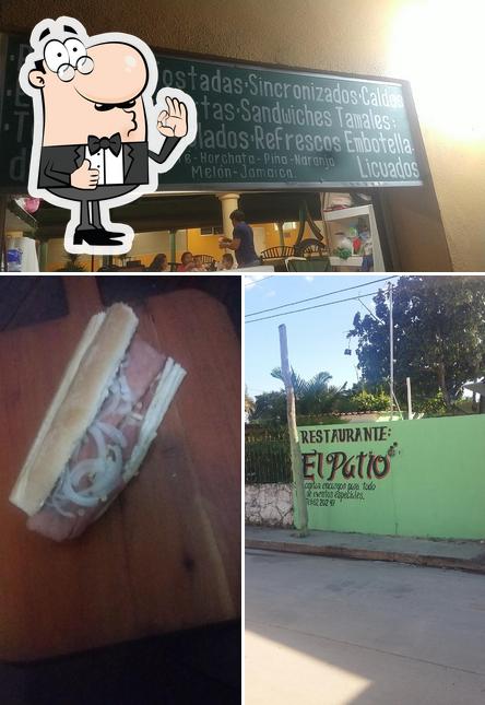 El Patio
