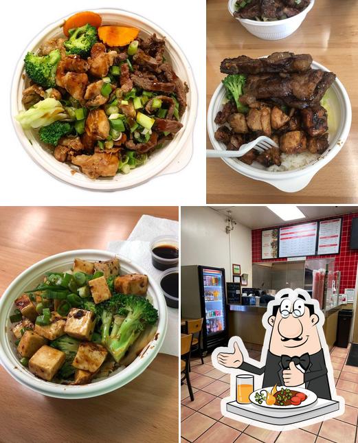 Flame Broiler