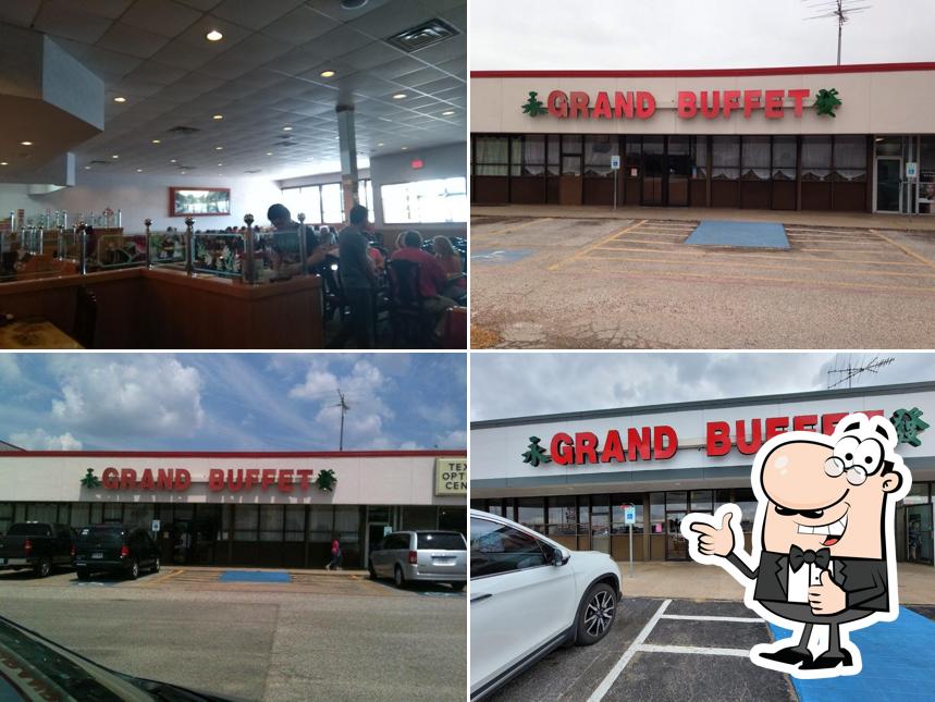 Grand Buffet