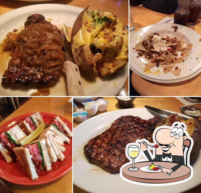 Henny's Grill & Bar