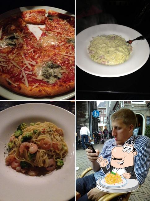 Little Italy