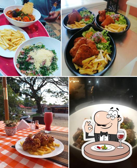 Munay Restaurante