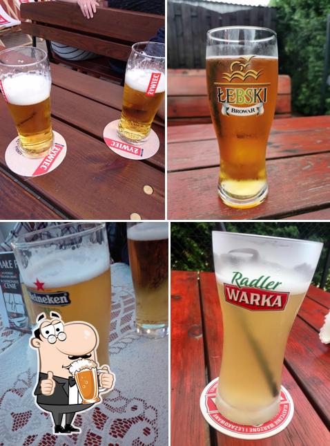 Pasja Łeba