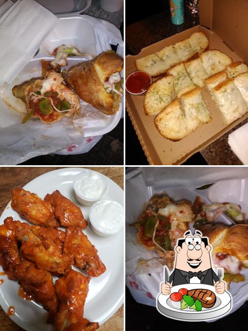 Stuft Pizza & Catering