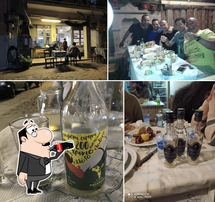 Platanelli Restaurant