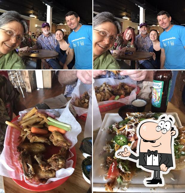 J Js Wings & Things