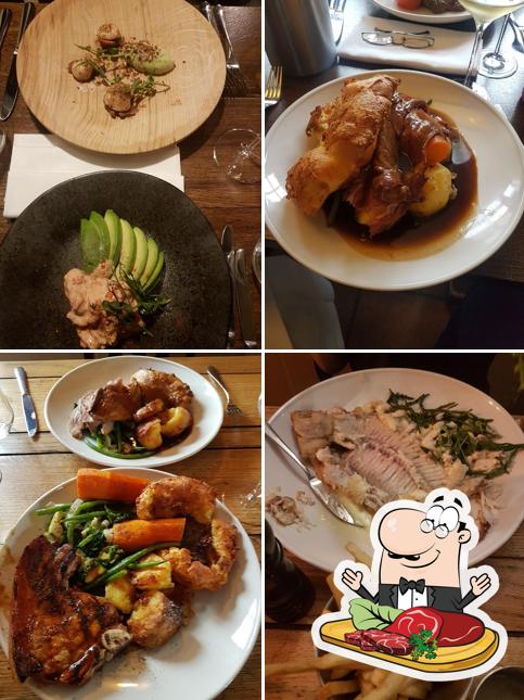 The Oak, Stanstead Abbotts
