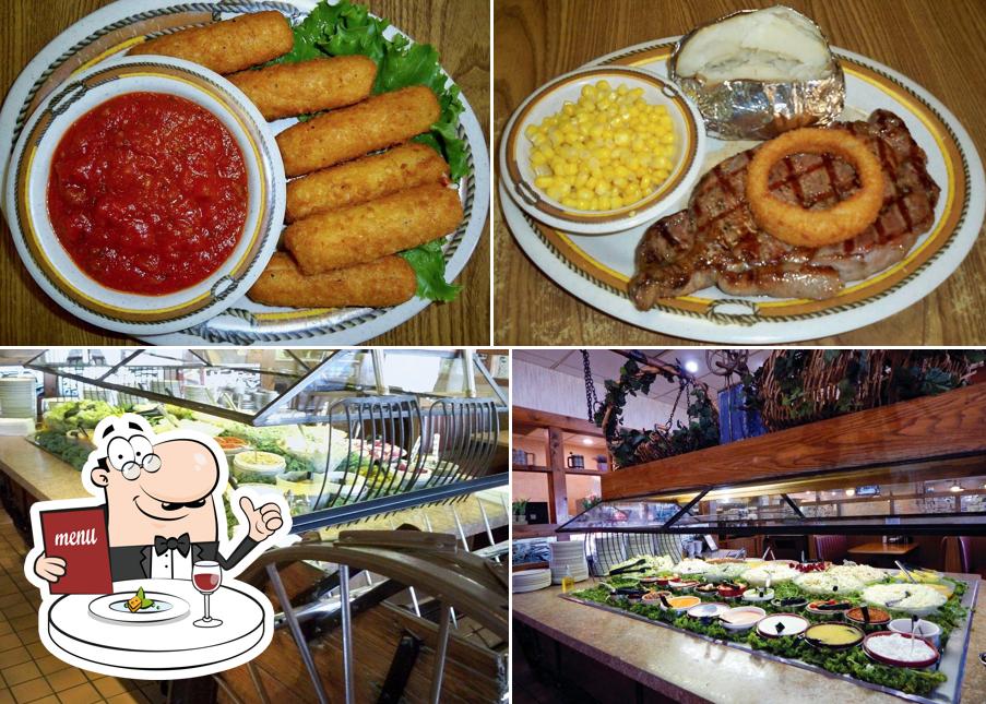 Rancher's Restaurant by flavor of india
