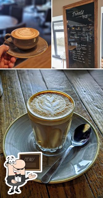96 Degrees Coffee & Micro Roastery