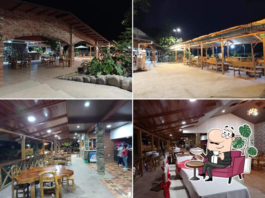 Amhalu Parador Turistico