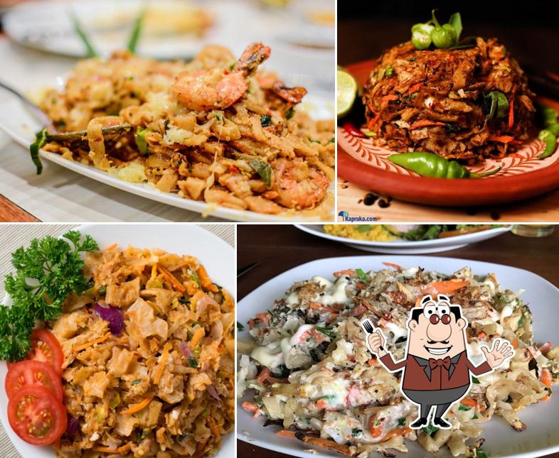 B & B Foods
